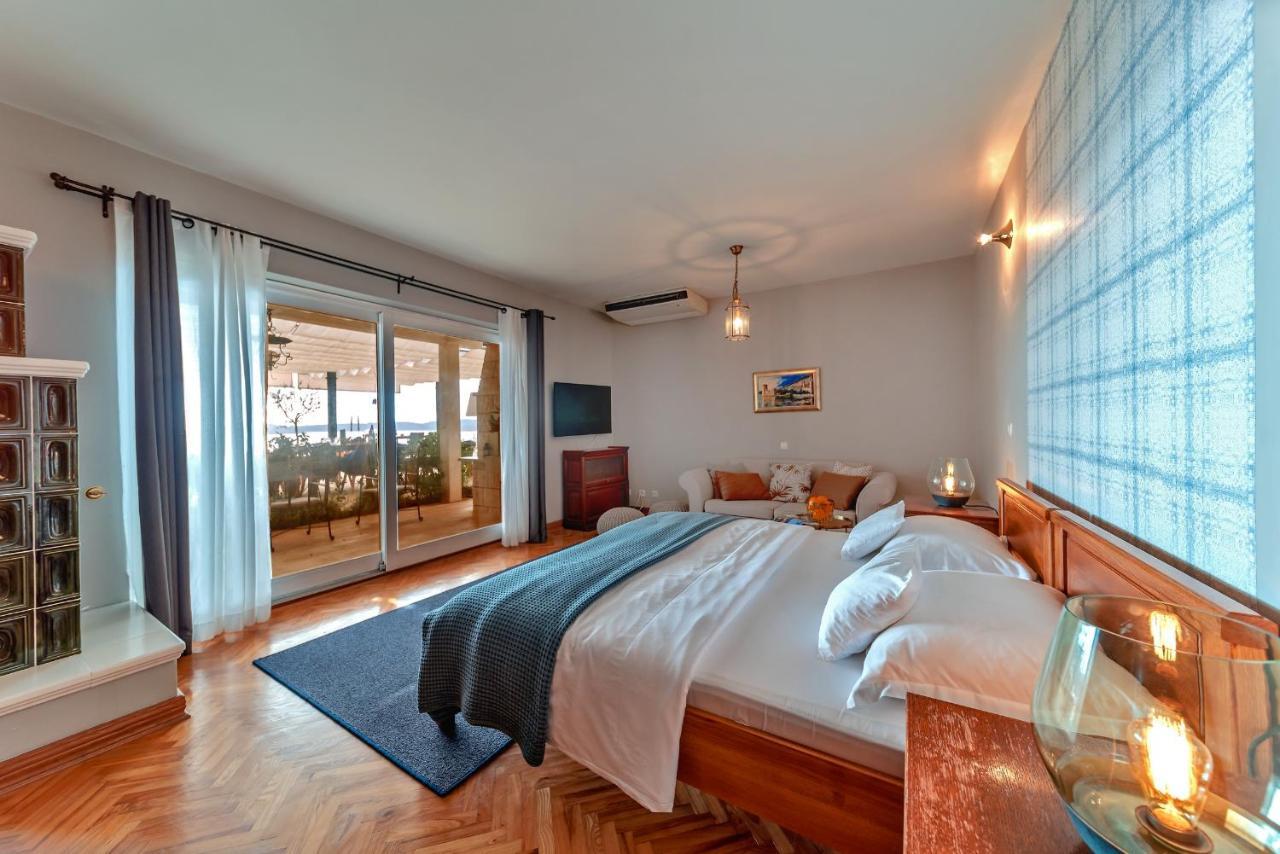Hvar Boutique - Terra Rossa