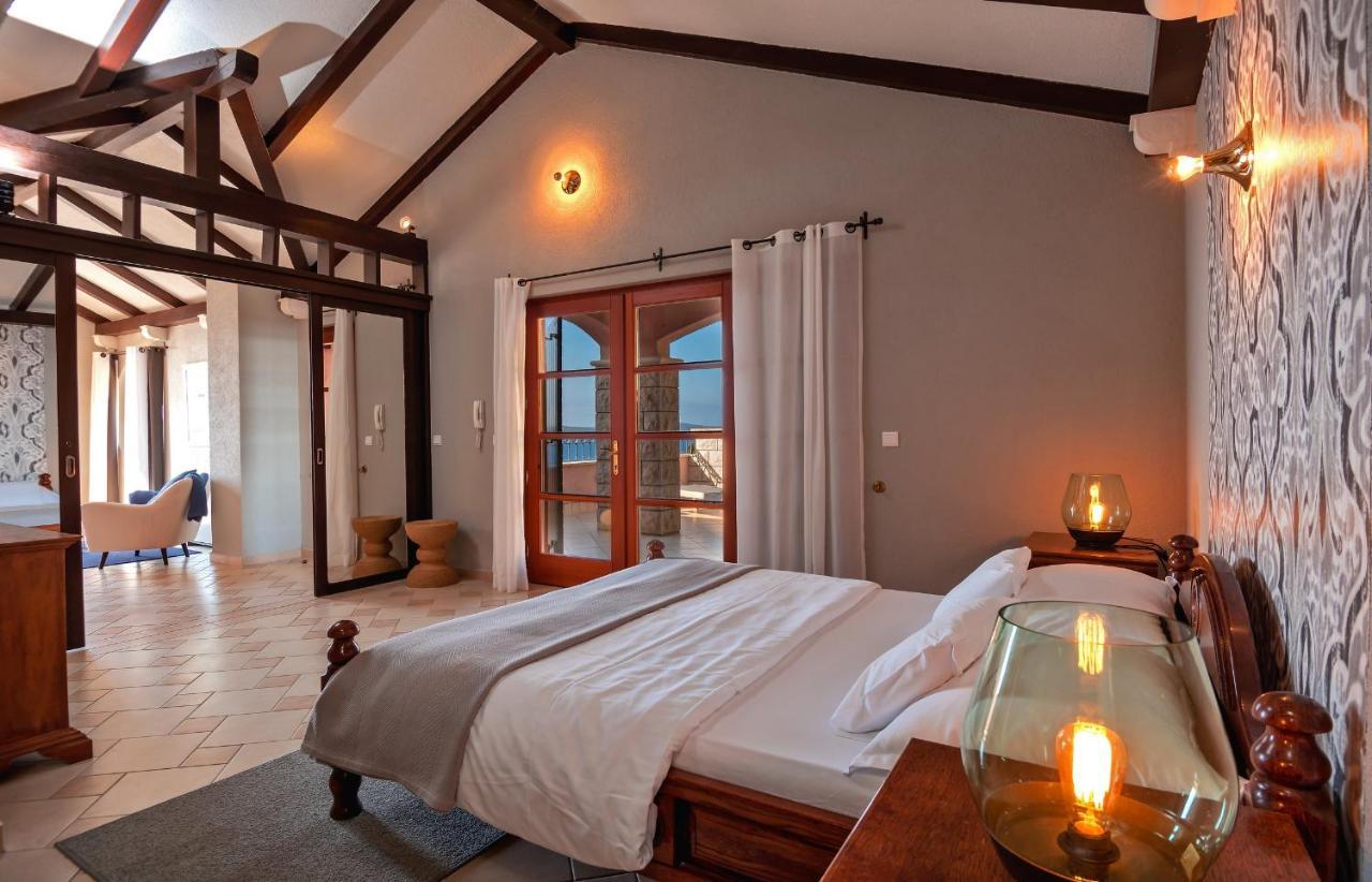 Hotel Hvar Boutique - Terra Rossa 3*