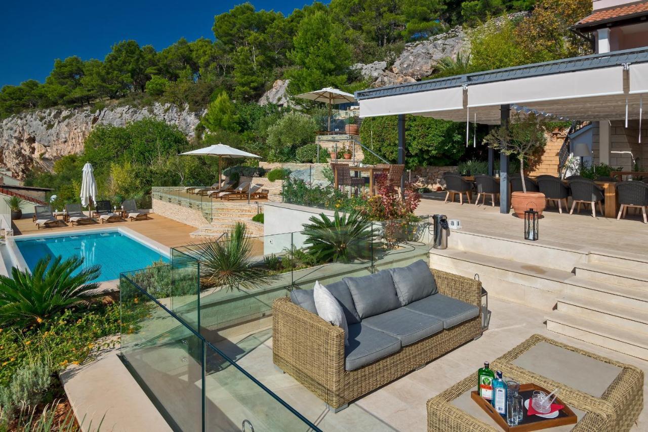 Hvar Boutique - Terra Rossa Hvar Town