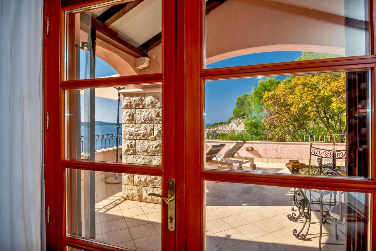 Hvar Boutique - Terra Rossa Hotel Hvar Town