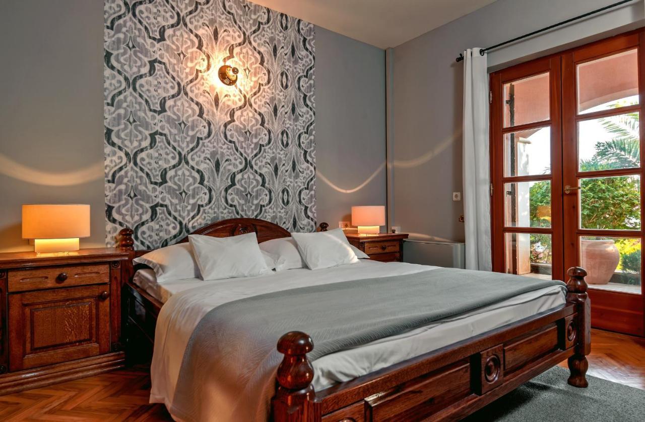 Hvar Boutique - Terra Rossa Hotel