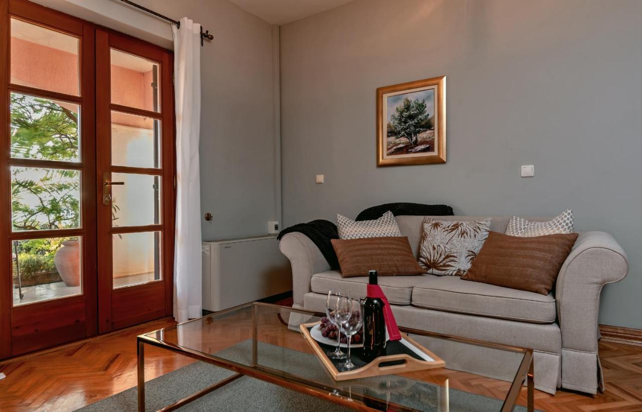 Hotel Hvar Boutique - Terra Rossa