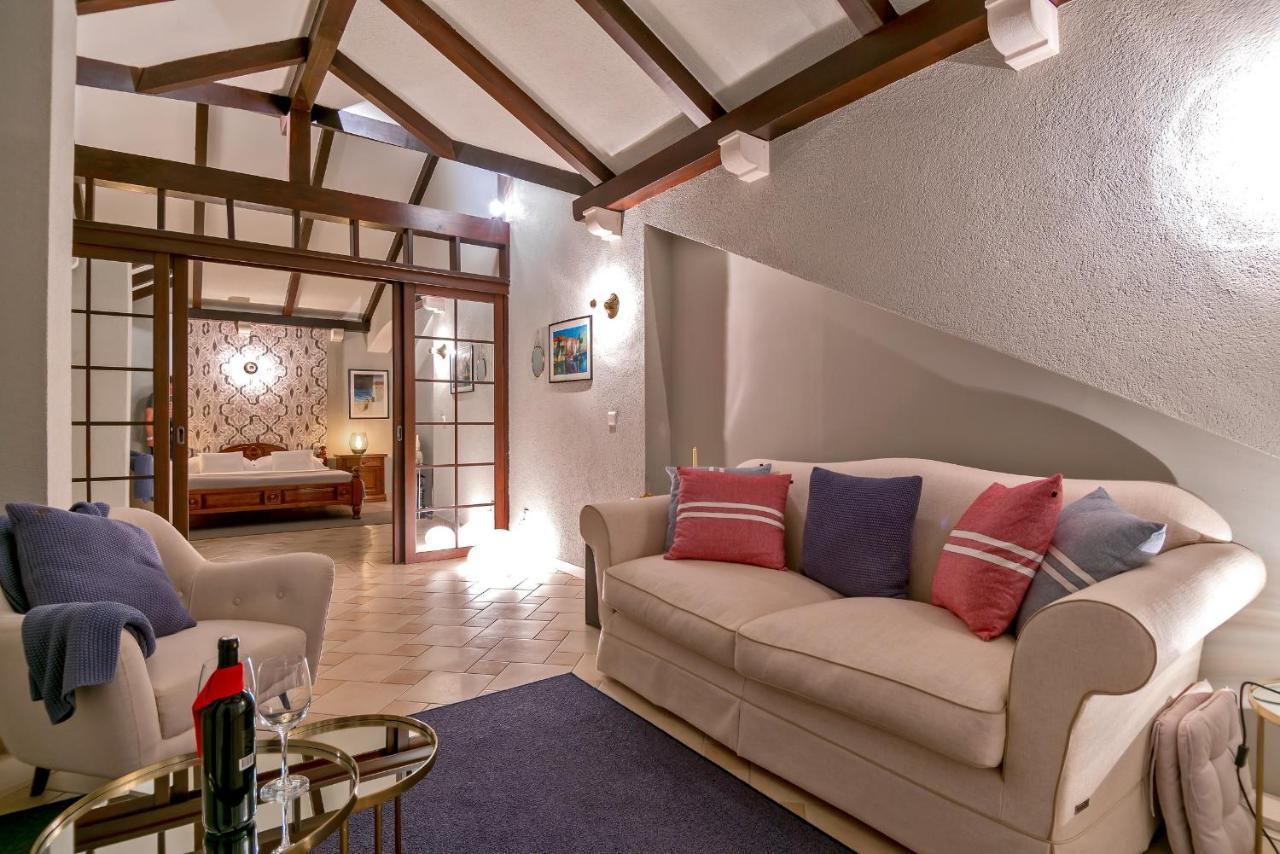 Hvar Boutique - Terra Rossa 3* Hvar Town