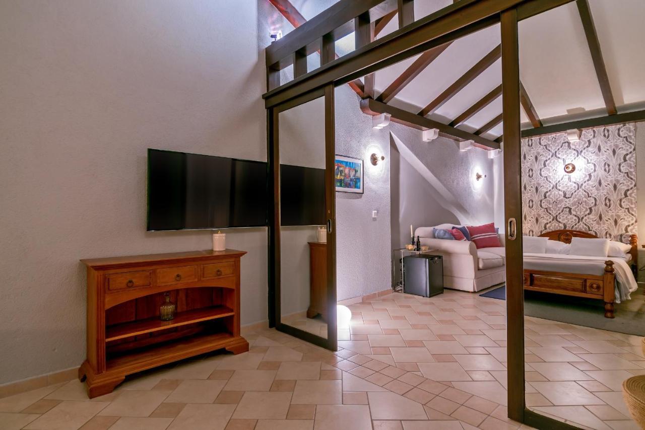 Hvar Boutique - Terra Rossa 3* Hvar Town