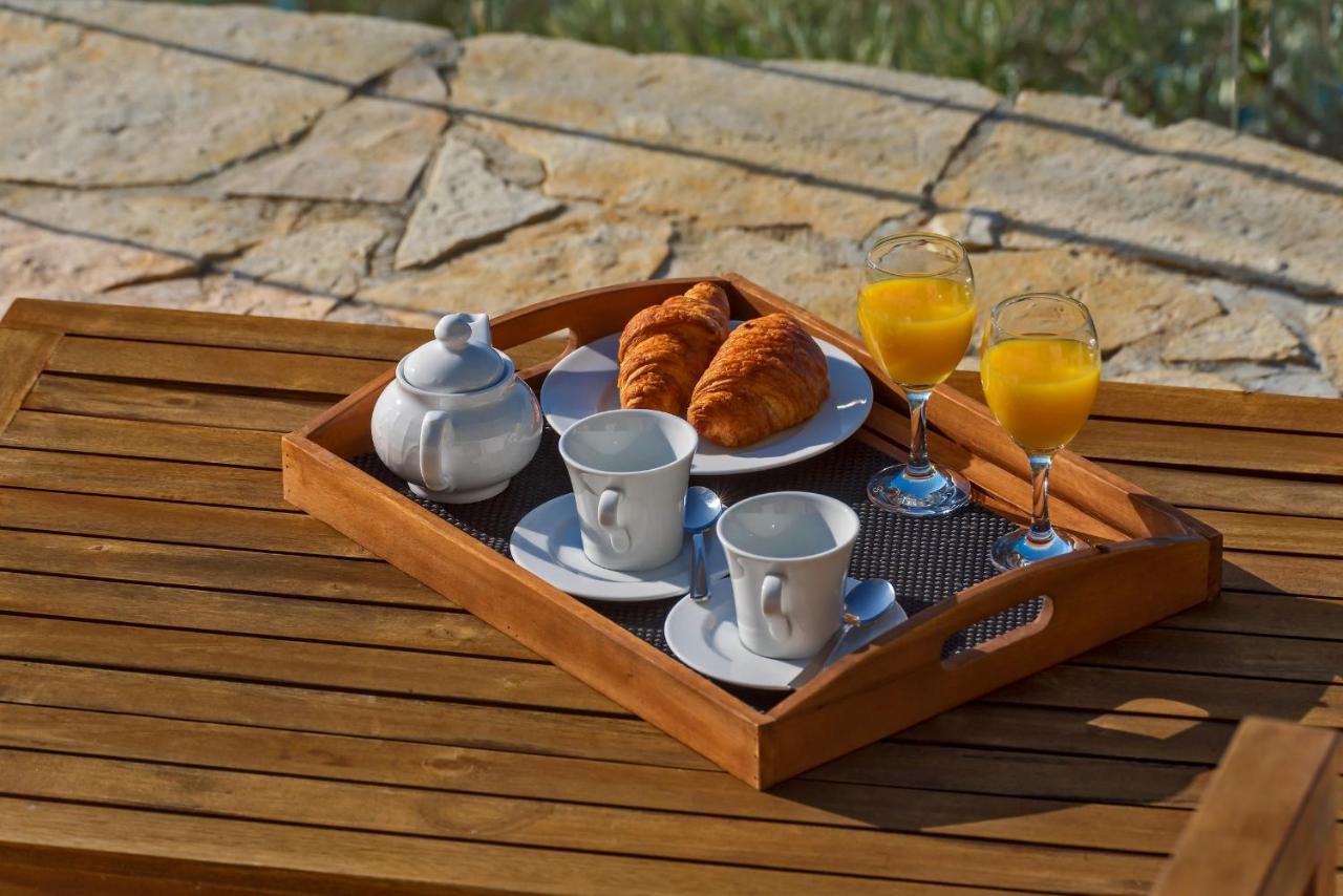 Hotel Hvar Boutique - Terra Rossa Hvar Town