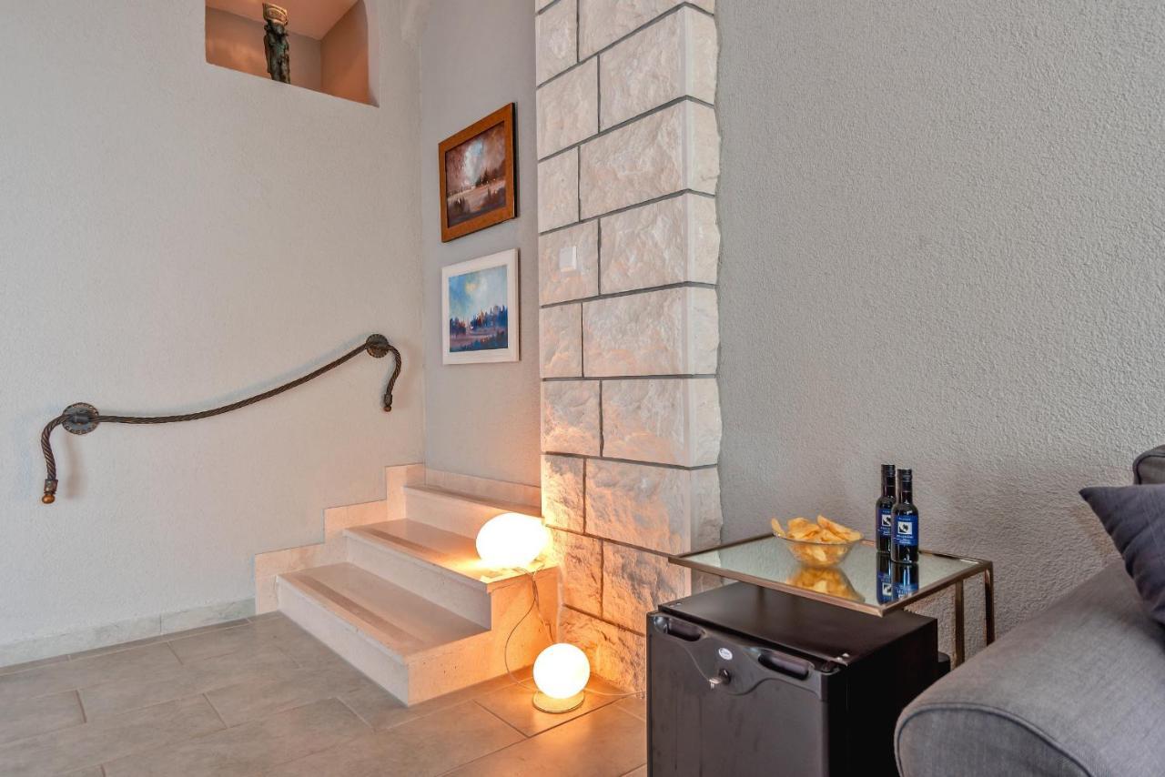 Hvar Boutique - Terra Rossa Hvar Town