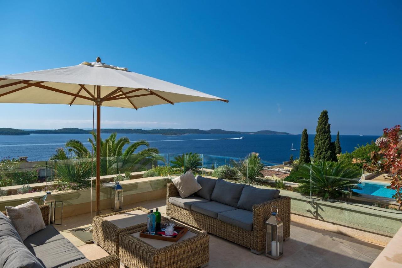 Hvar Boutique - Terra Rossa 3*
