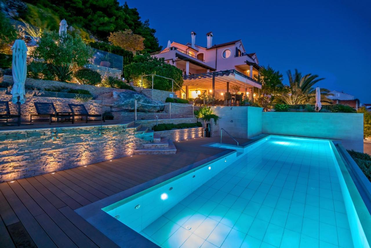Hotel Hvar Boutique - Terra Rossa 3*