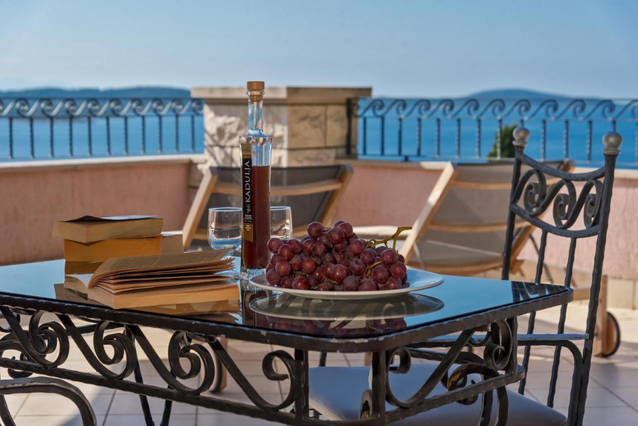 Hvar Boutique - Terra Rossa 3* Hvar Town