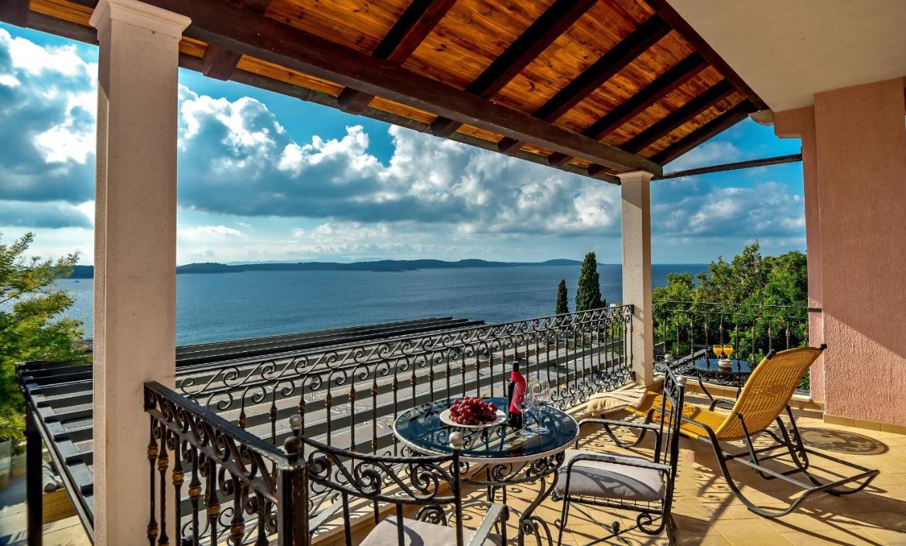 Hotel Hvar Boutique - Terra Rossa 3*