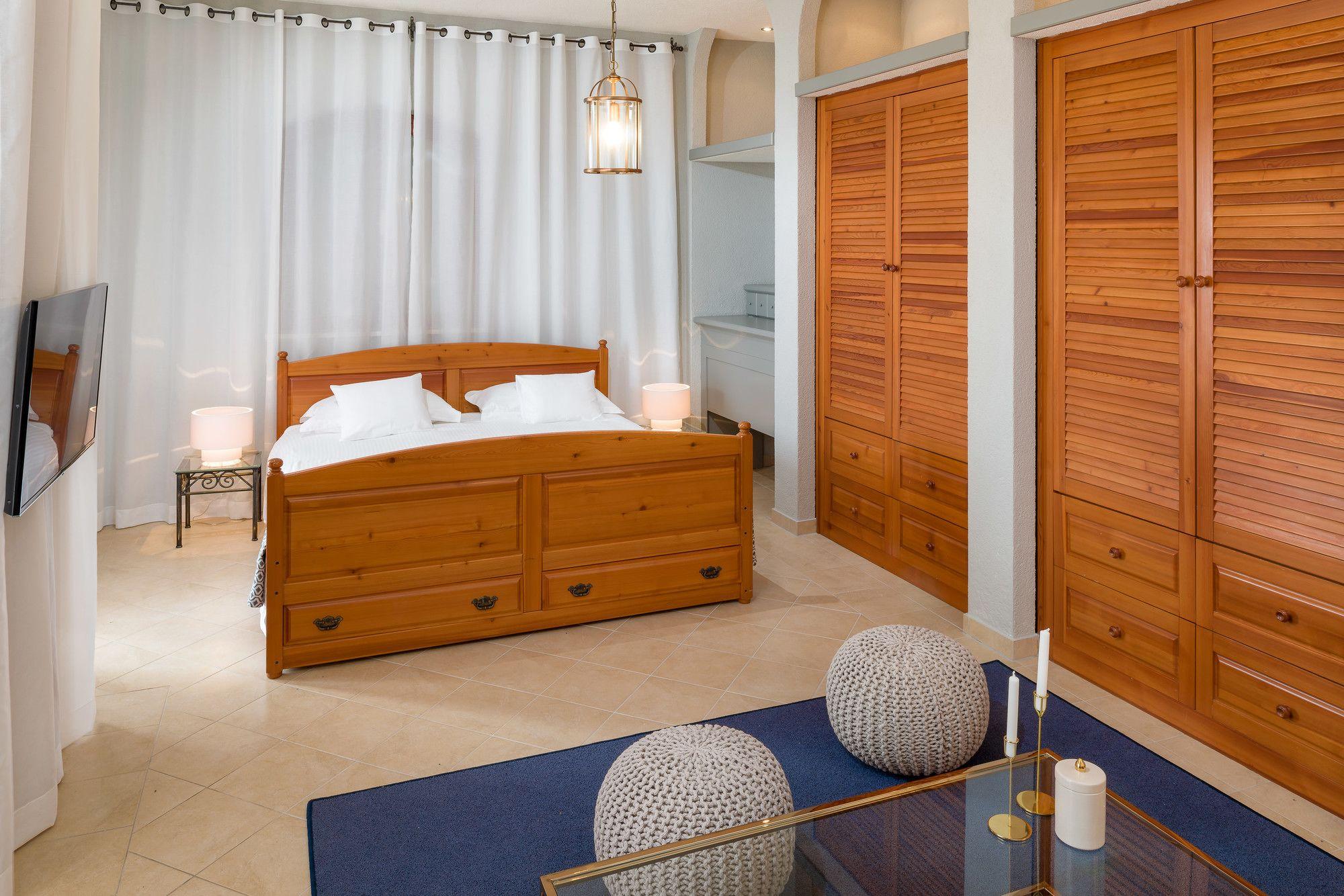 Hvar Boutique - Terra Rossa 3* Hvar Town