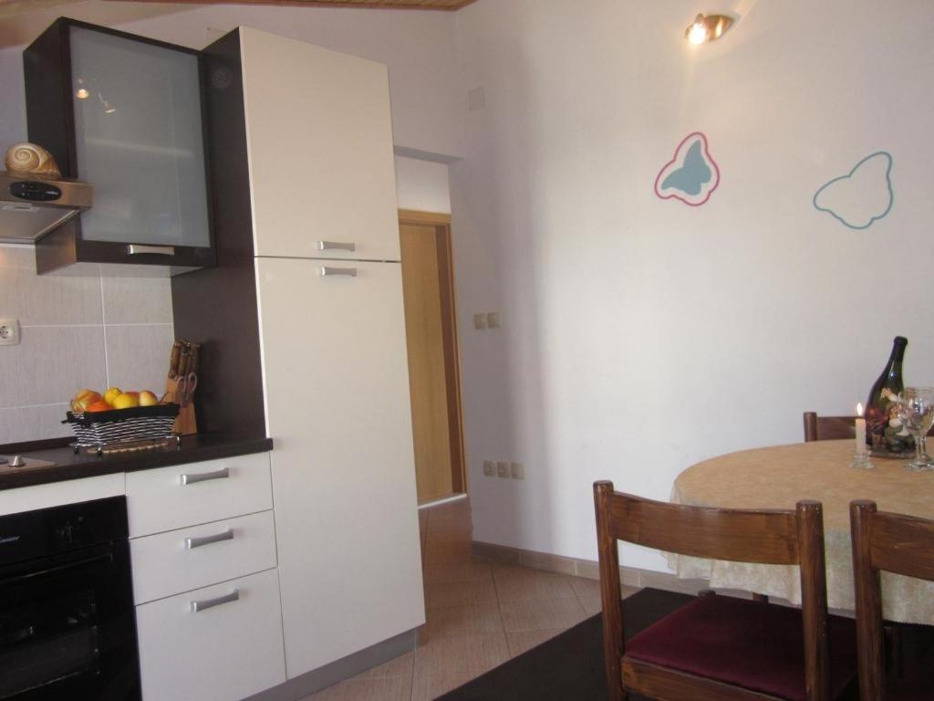 In With Sea View, Terrace, Air Conditioning, W-lan Apartamento