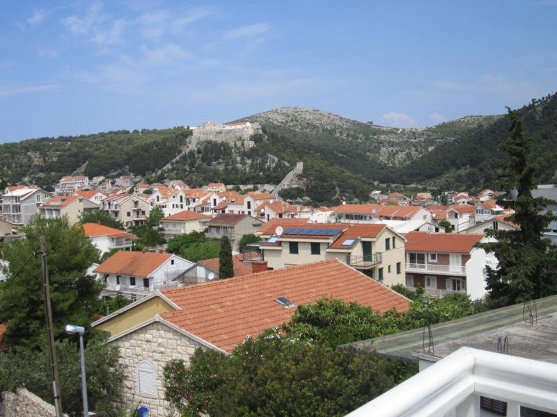 Apartamento In With Sea View, Terrace, Air Conditioning, W-lan *