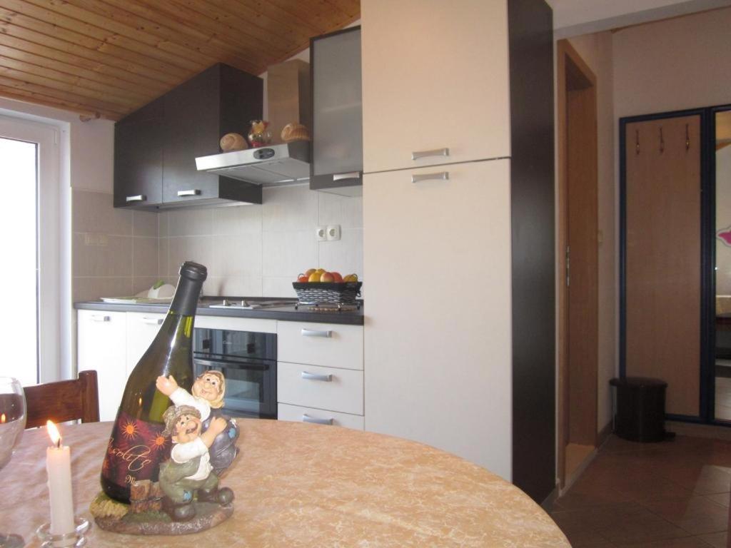 Apartamento In With Sea View, Terrace, Air Conditioning, W-lan