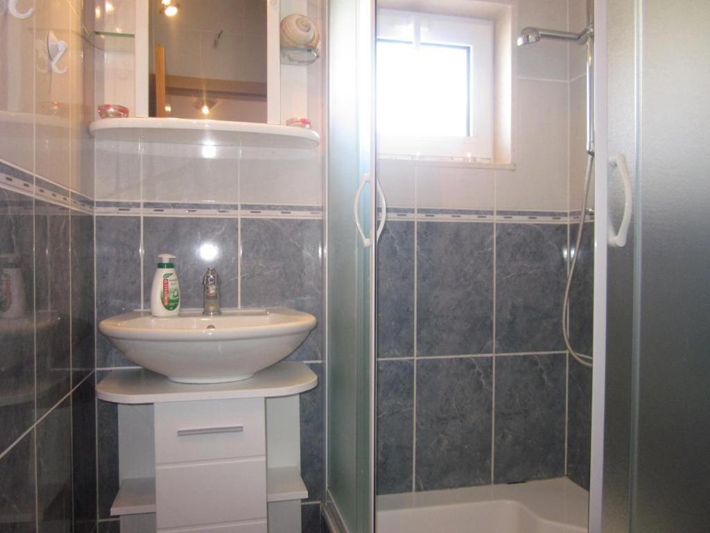 In With Sea View, Terrace, Air Conditioning, W-lan Hvar Town