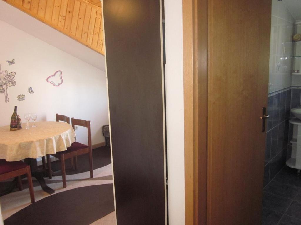 In With Sea View, Terrace, Air Conditioning, W-lan