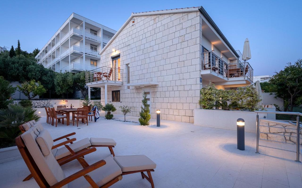 Vindobona 1 Apartment Hvar Town