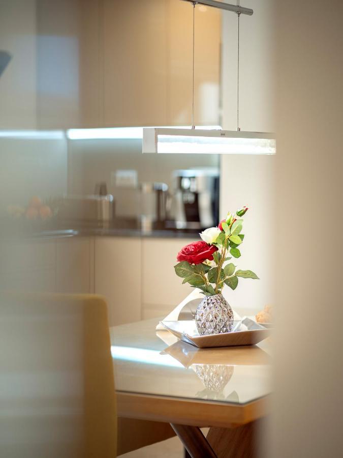 Apartment Vindobona 1 *