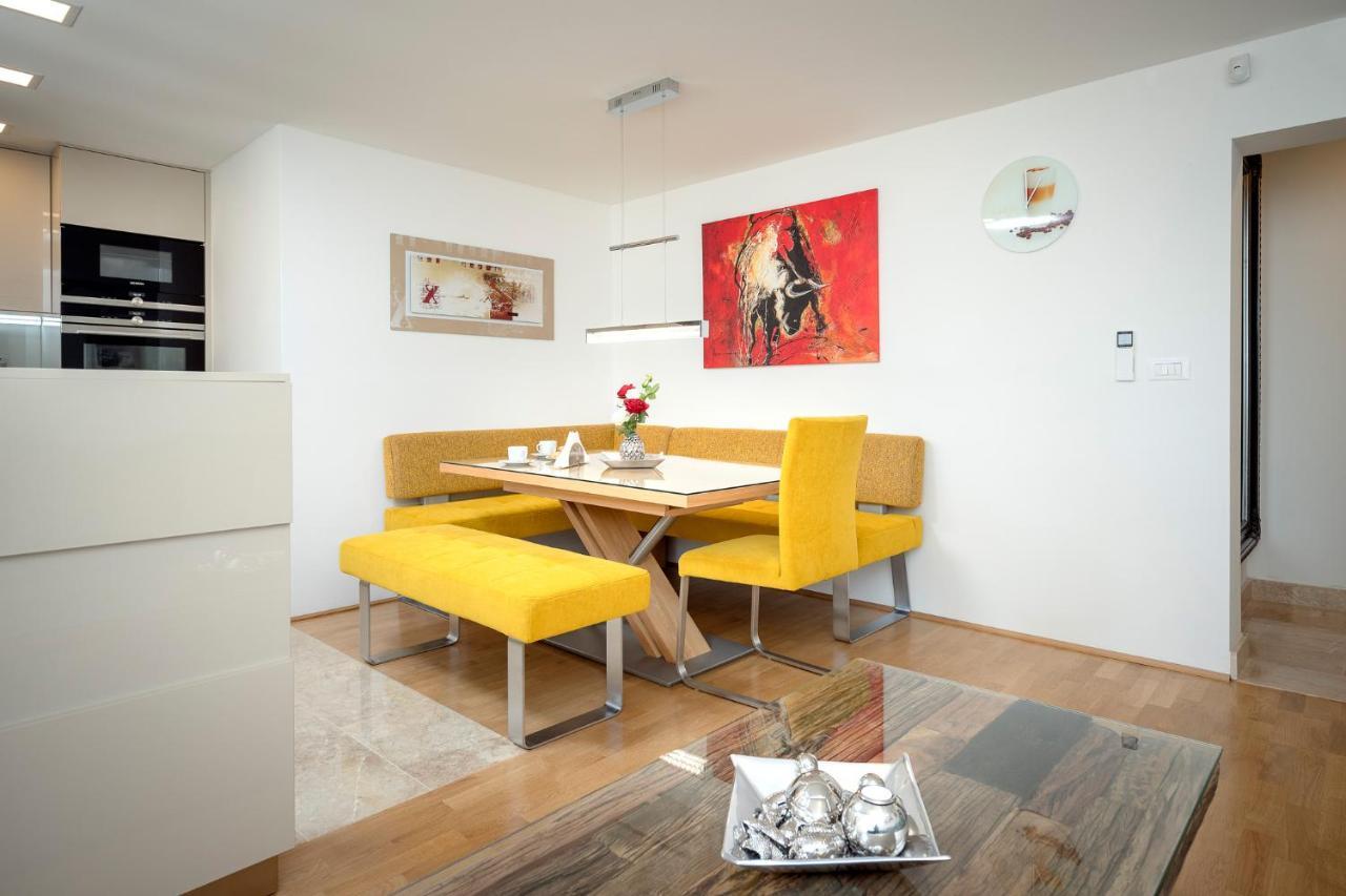Apartment Vindobona 1