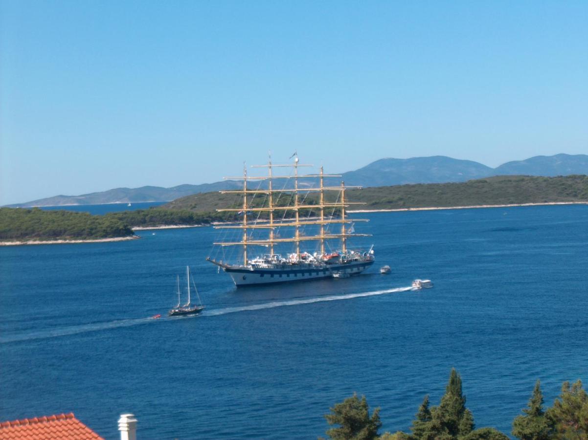 Apartman Lucija *