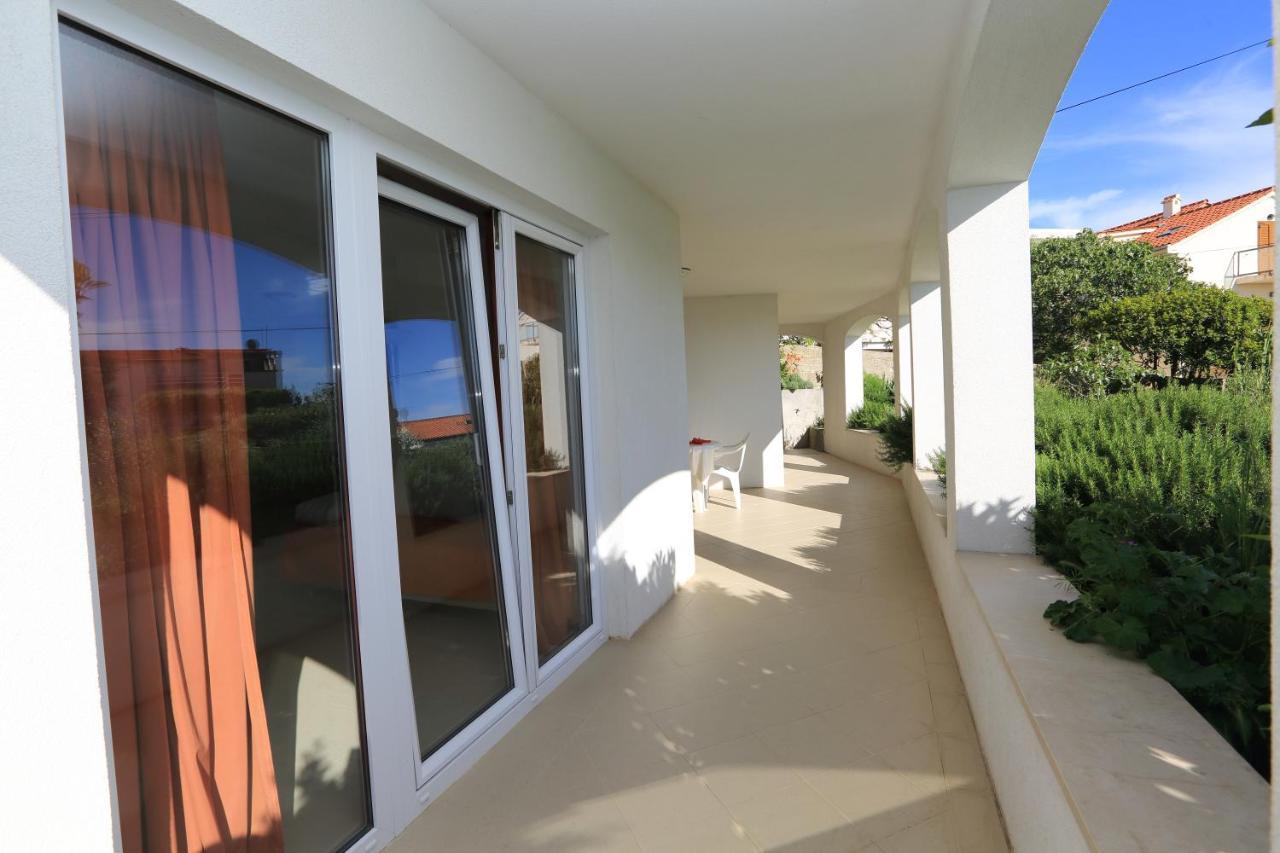 Lucija Apartman