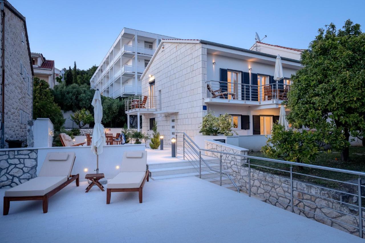 Apartment Vindobona 1 Hvar Town
