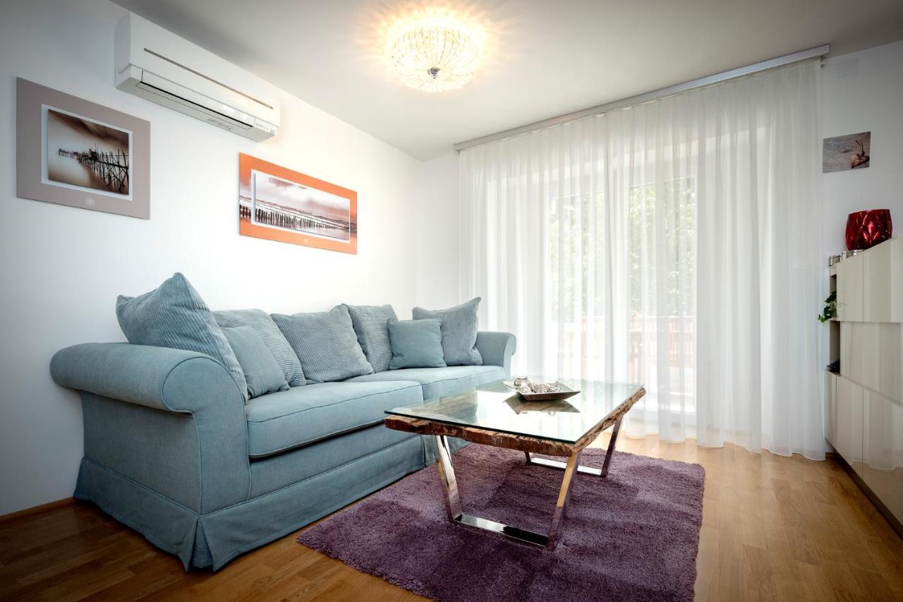 Apartment Vindobona 1 Hvar Town