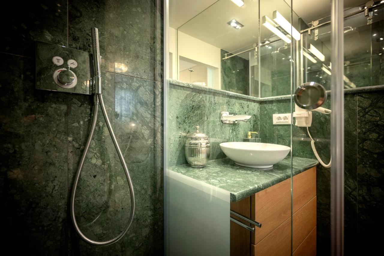 Apartment Vindobona 1