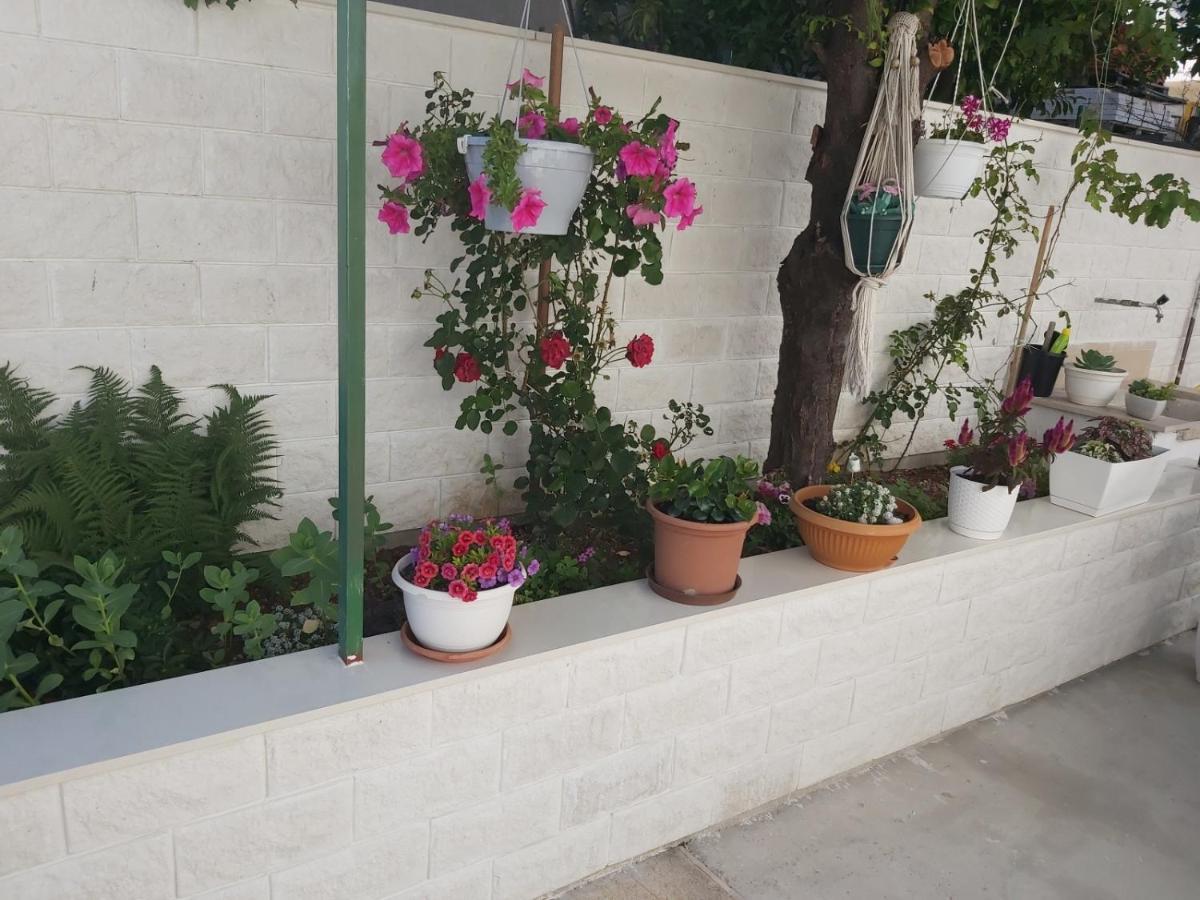 In With Balcony, Air Conditioning, Wi-fi, Dishwasher Hvar Town