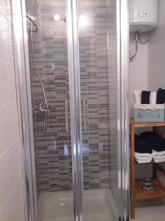 Apartment In With Balcony, Air Conditioning, Wi-fi, Dishwasher