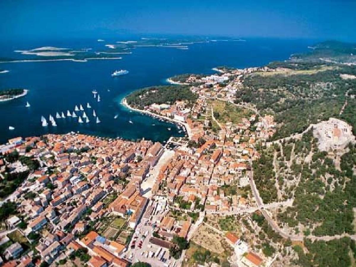 Marija Apartment Hvar Town