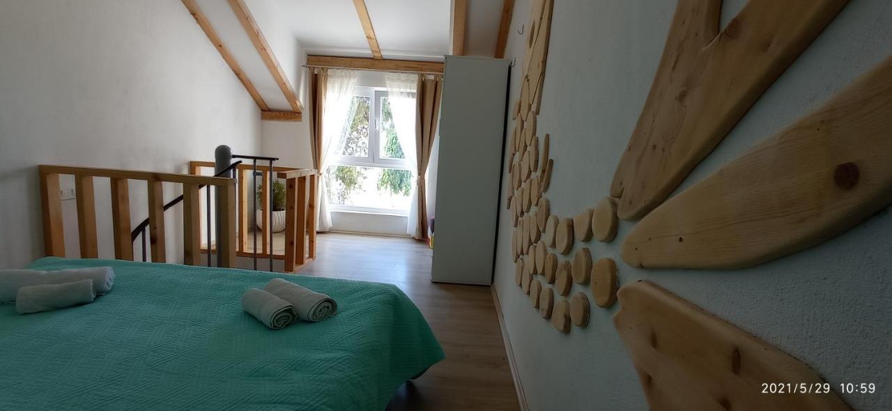 Apartamento Veroko Hvar Town
