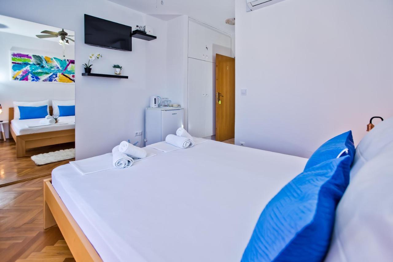 And Marija Apartment Hvar Town