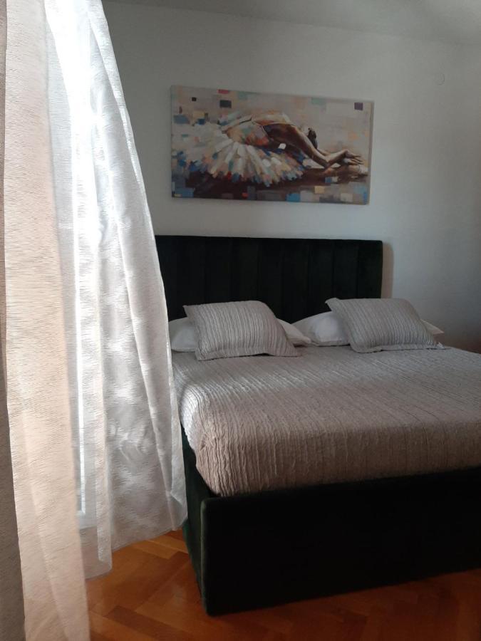 Zaninovic Guest house