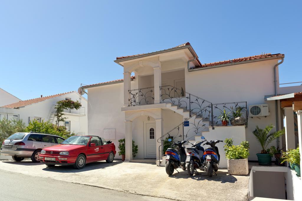 Boutique Seputic Hvar Town