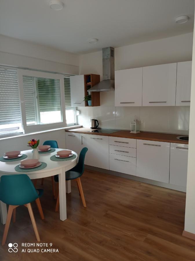 Apartman Tia
