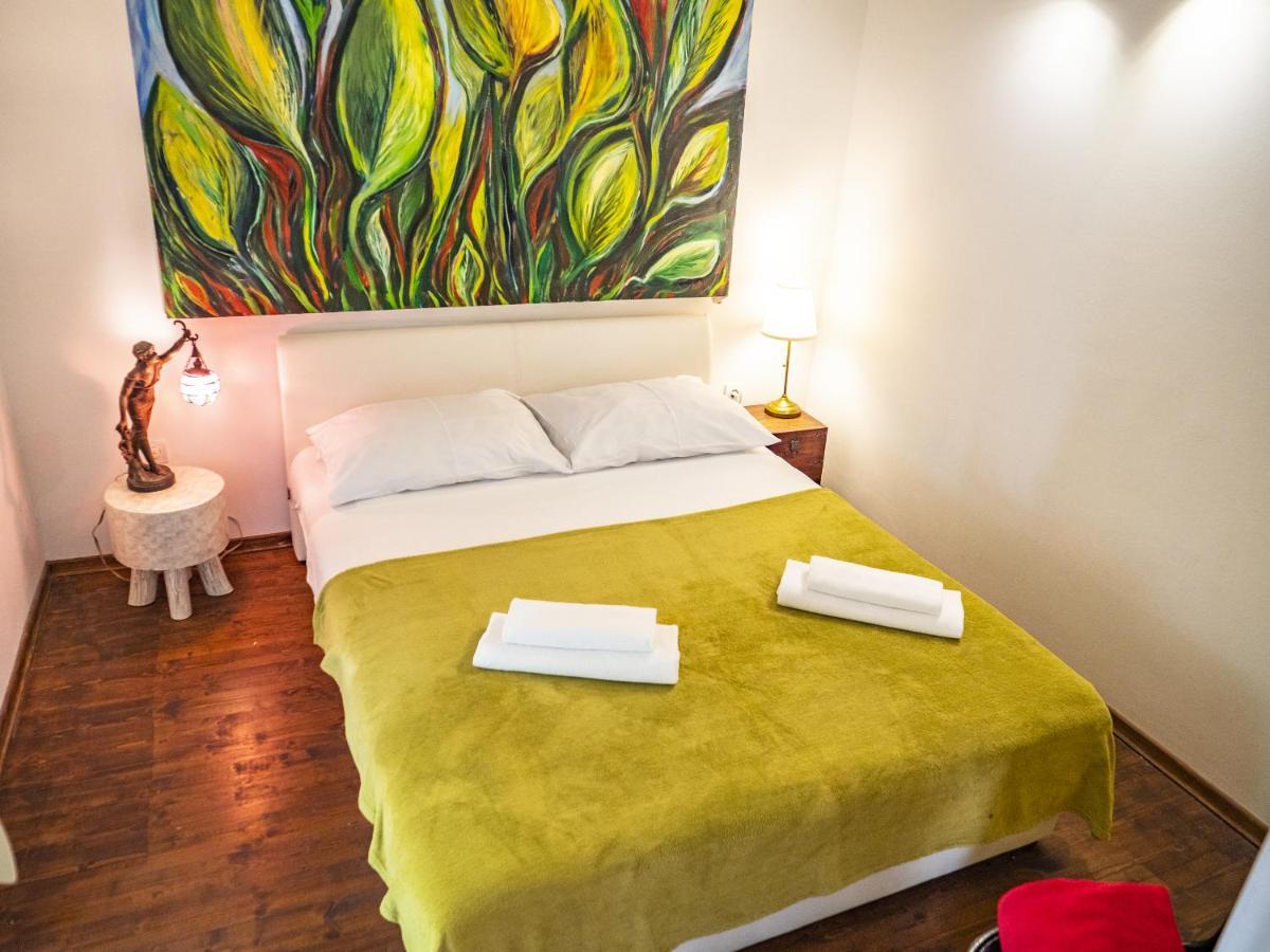 Casa de férias Art House Hvar Hvar Town