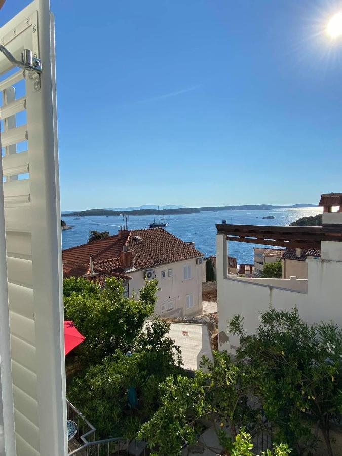 House Erin, Hvar * Hvar Town