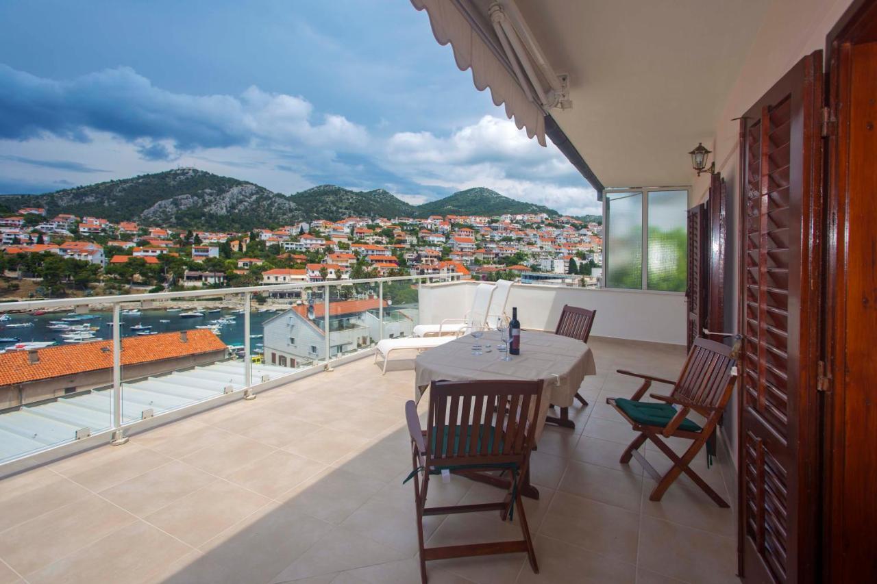 Seaview - Zf Hvar Gasthuis *
