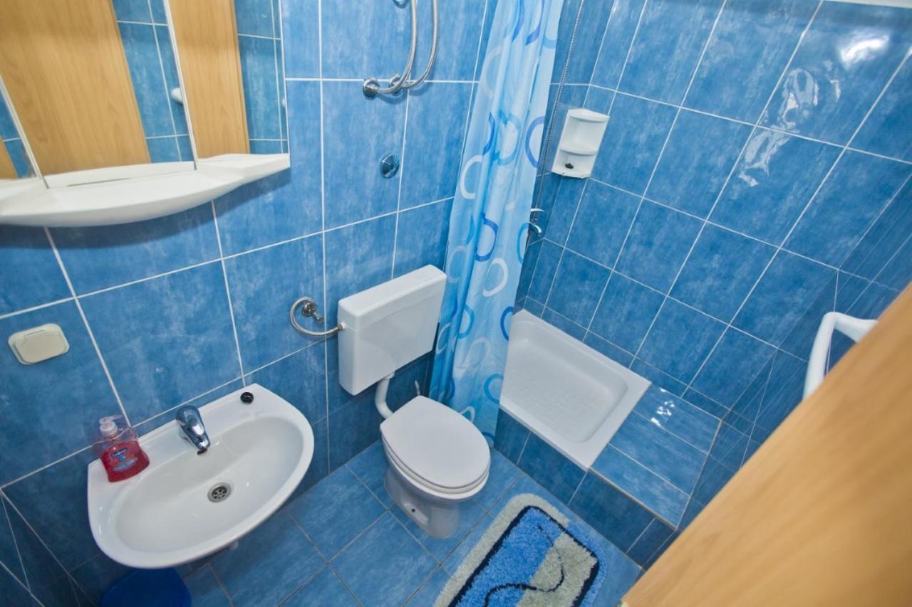 Art Deco Pape Gostinjska kuća *