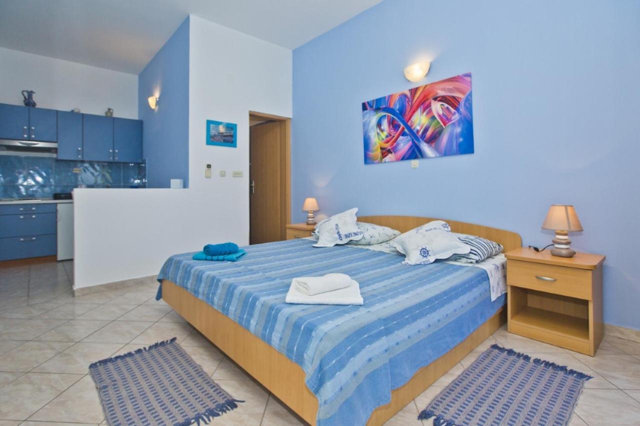 Gostinjska kuća Art Deco Pape