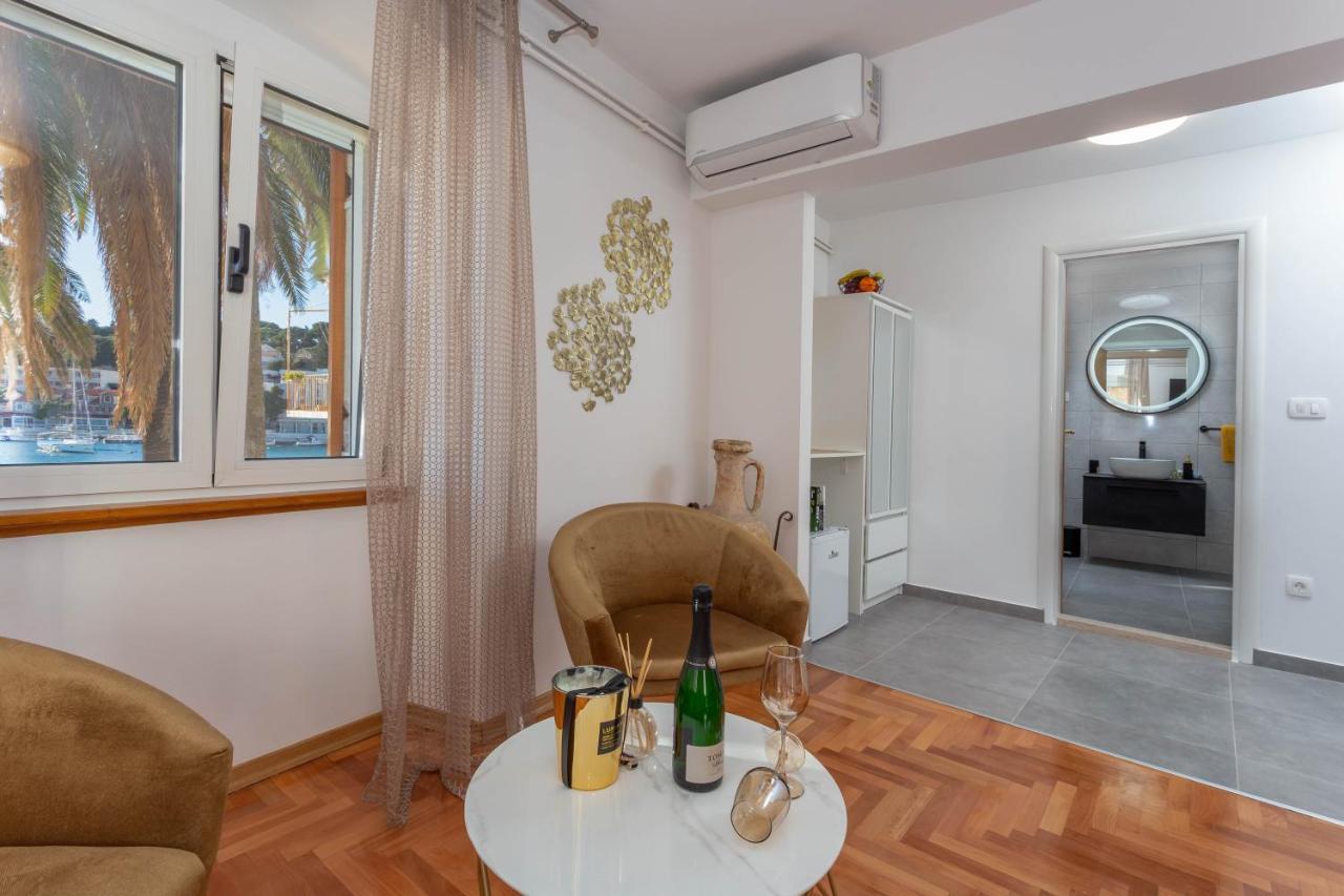 Deluxe Dreamy In The Center Of Hvar With Sea View * Hvar Town