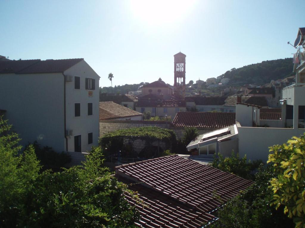 Oaza Bed & Breakfast 3*