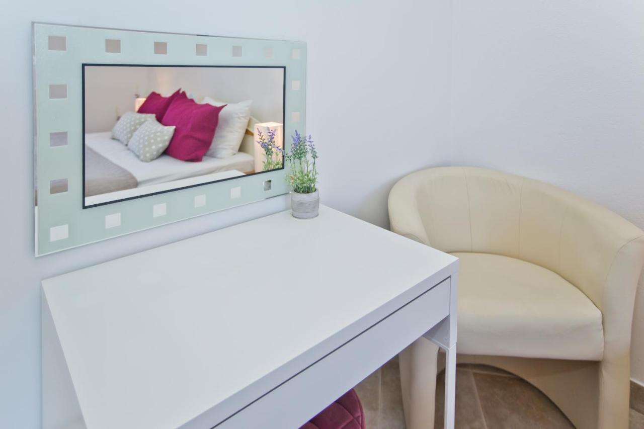 Apartment Marinka Viskovic