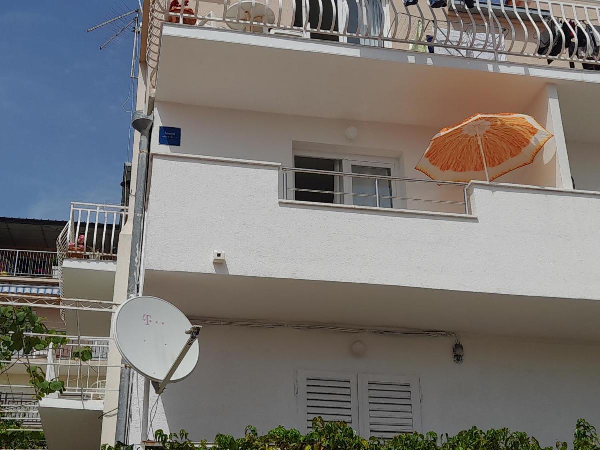Apartment Roky
