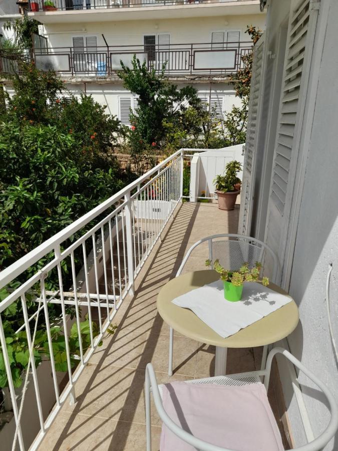 Roky Apartment Hvar Town