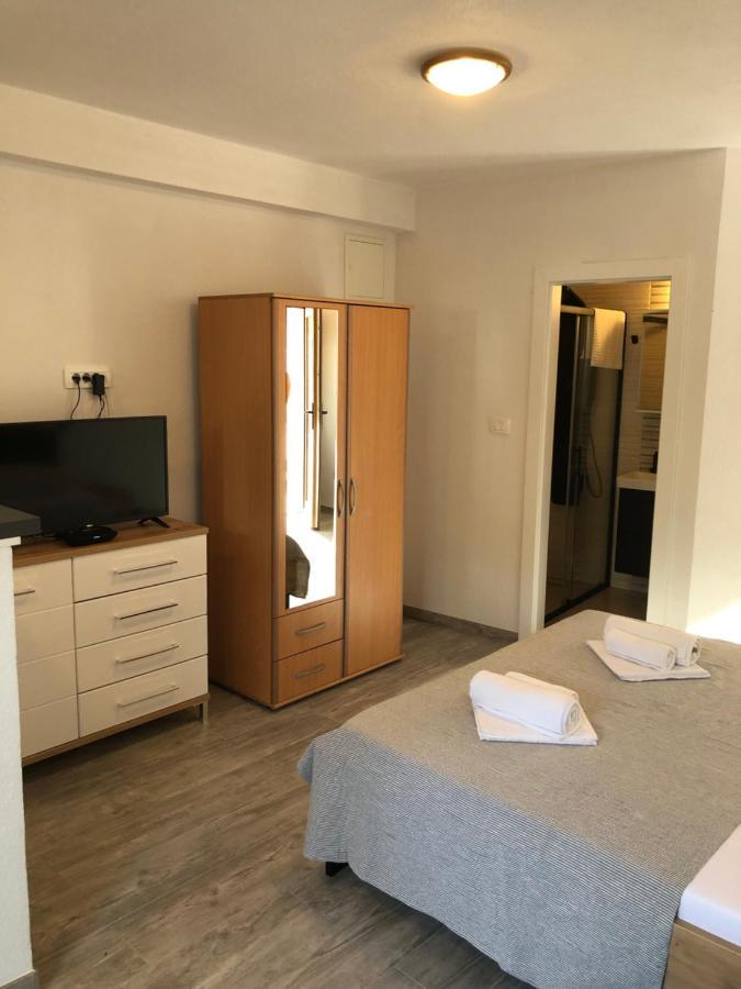 Appartement Old Town Tonka Hvar Town