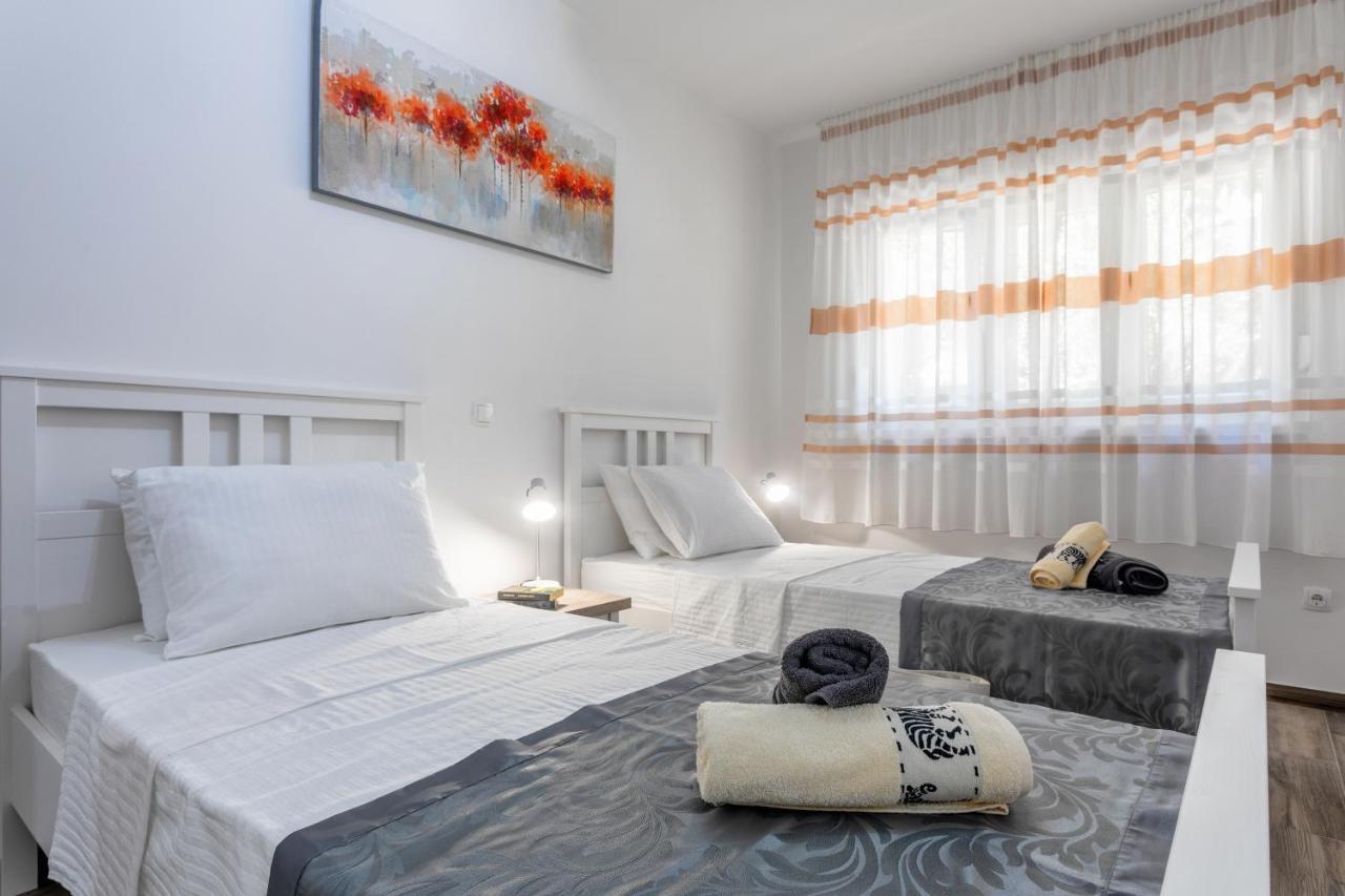 Apartment Hidden Gem - Zf Hvar *