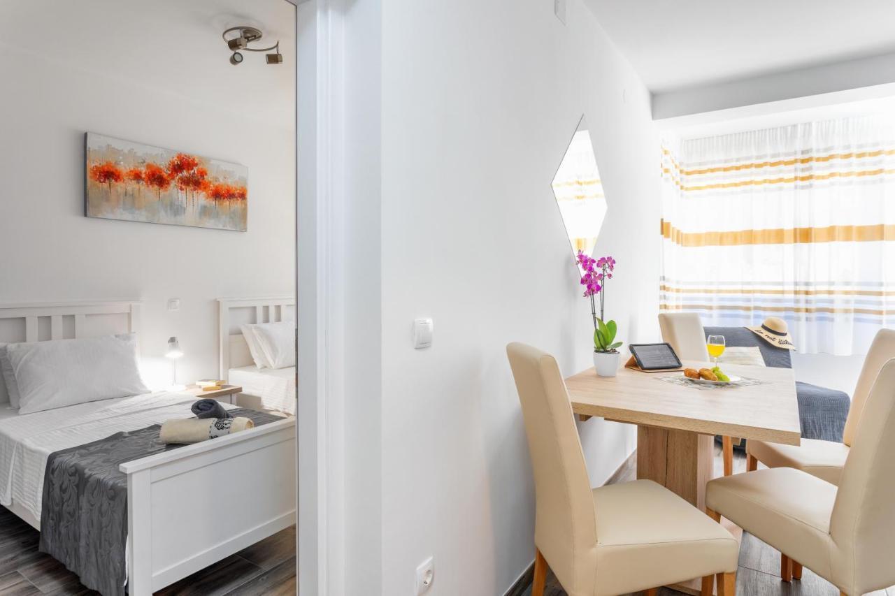 Hidden Gem - Zf Hvar Apartment Hvar Town