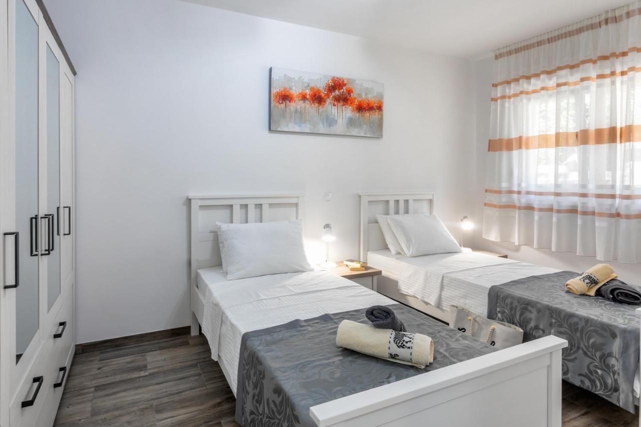 Apartment Hidden Gem - Zf Hvar *